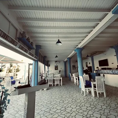 Greek Club Camp