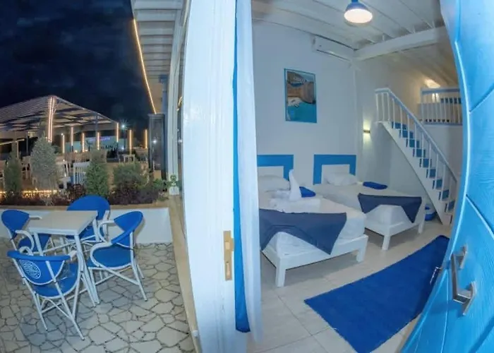 Greek Club Camp Hotel Dahab