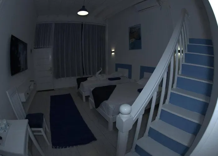 Greek Club Camp Hotel 3*
