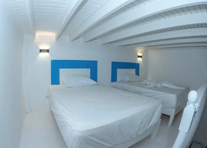 Greek Club Camp Hotel Dahab