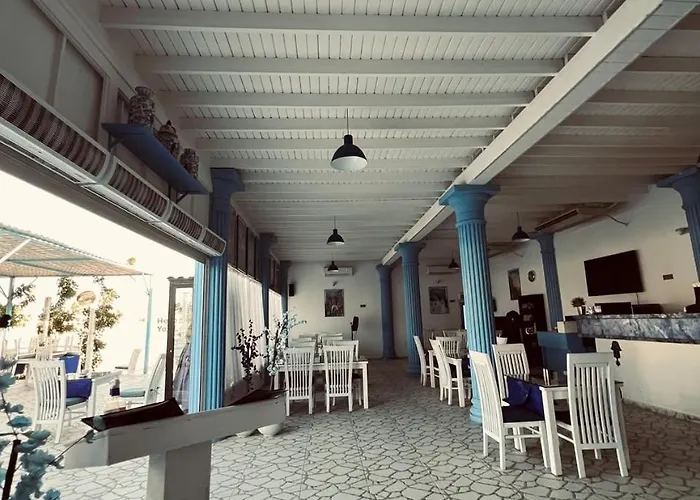 Hotel Greek Club Camp 3*